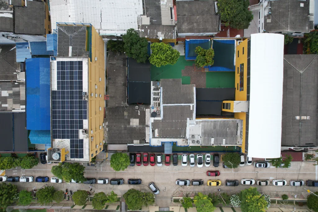 Colegio Boston Internacional